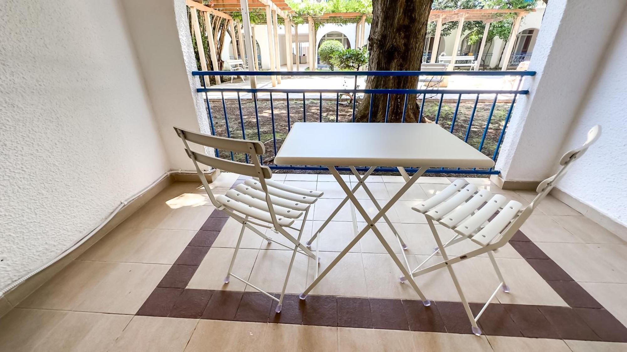 Hotel Slovenska Plaza Budva Exterior foto