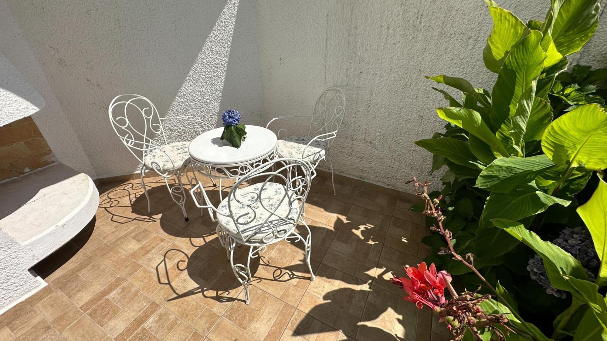 Hotel Slovenska Plaza Budva Exterior foto